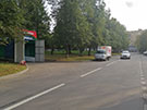 Автосервисный центр на Севастопольском пр-те