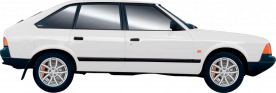 Хэтчбек 5д 2141R5/1997-2001