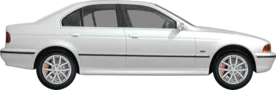 E34/1988-1996