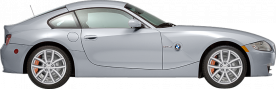 E85 Roadster/2002-2008