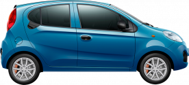 S11 Hatchback/2003-2009