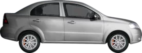 I (T200) Sedan/2003-2006