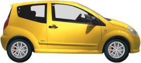 JM Hatchback 3d/2003-2010