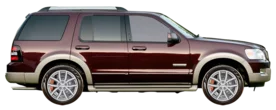 III (UN152) SUV/2001-2006