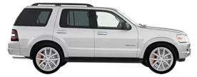 IV (UN251) SUV/2005-2010