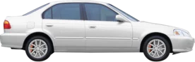 VI Sedan/1994-2001