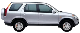 II SUV/2001-2006