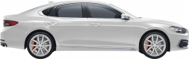 VII (GN7) Sedan/2022-2023