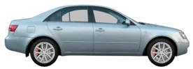 V (NF) Sedan/2005-2010