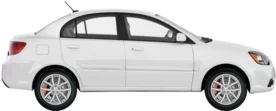 II (JB) Hatchback/2005-2009