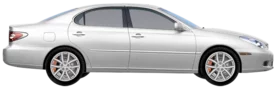 IV (XV30) Sedan/2001-2006