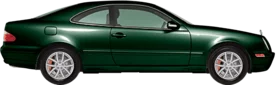 C208 Coupe/1997-2003