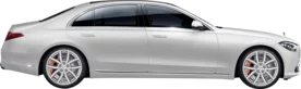 X223 Sedan/2021-2024