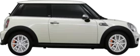 II (R56) Hatchback/2006-2014