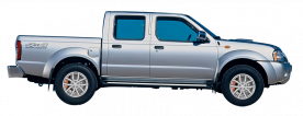 D22A Double Cab Pick-Up/2008-2015