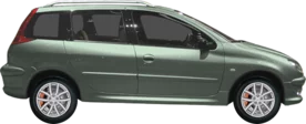 Hatchback/1998-2009