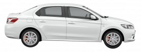 Sedan/2012-2016