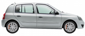 Restyling Hatchback 5d/2001-2005