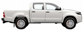 N2 Double Cab 4d/2005-2015