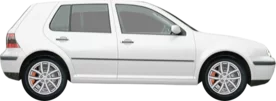 Hatchback 5d/1997-2005