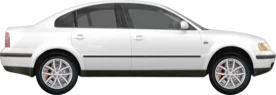 B5 Sedan/1996-2000