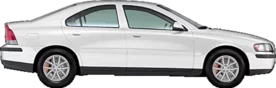 R Sedan/2004-2010