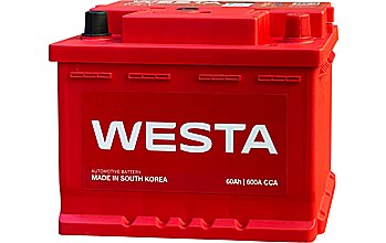 WESTA (Korea) 56219 SMF
