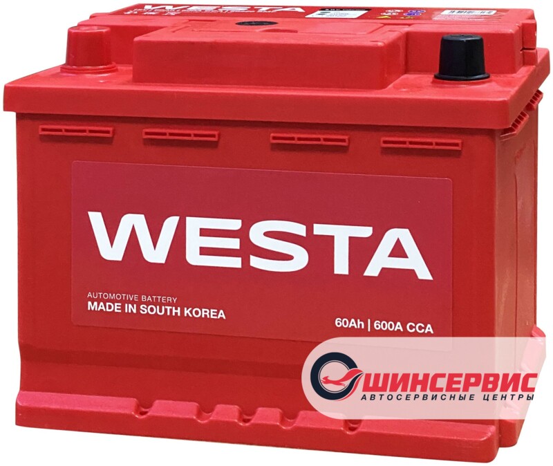 WESTA (Korea) 56220 SMF