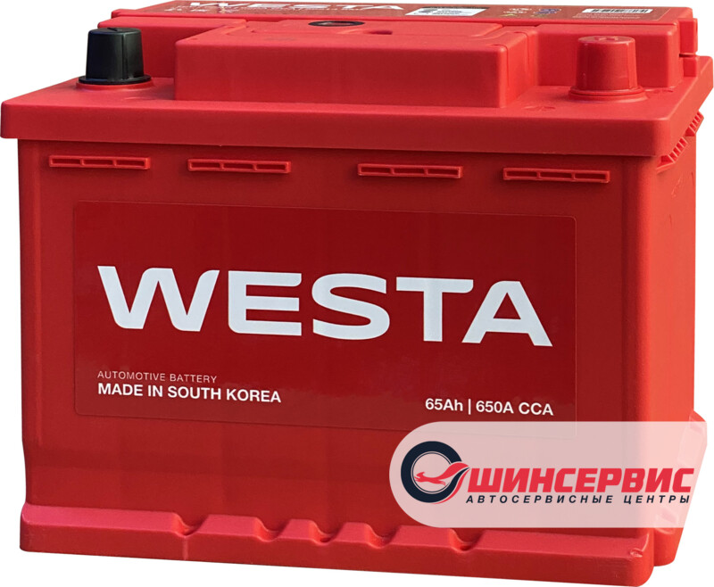 WESTA (Korea) 56513 SMF