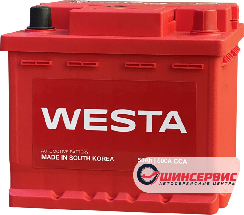 WESTA (Korea) 55054 SMF