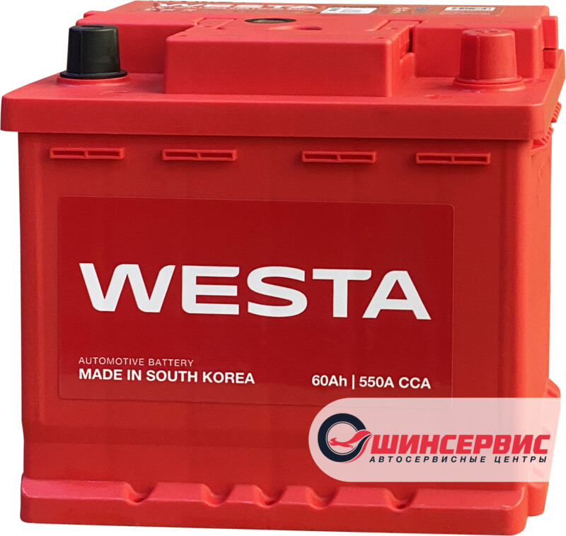 WESTA (Korea) 56066 SMF