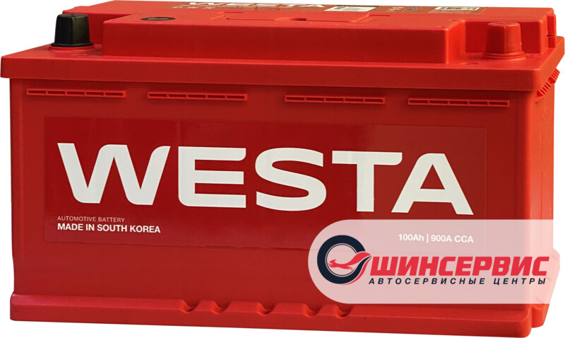 WESTA (Korea) 60038 SMF