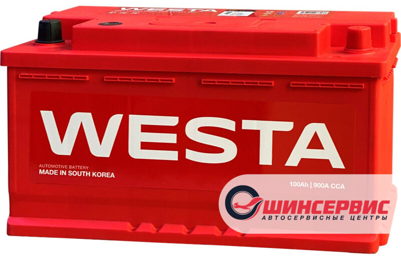 WESTA (Korea) EFB 100 L5
