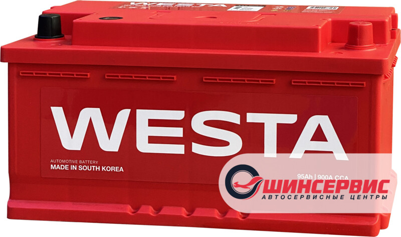 WESTA (Korea) 59015 SMF