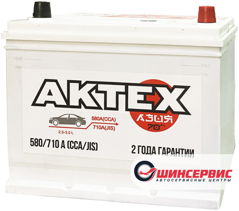 AKTEX Asia