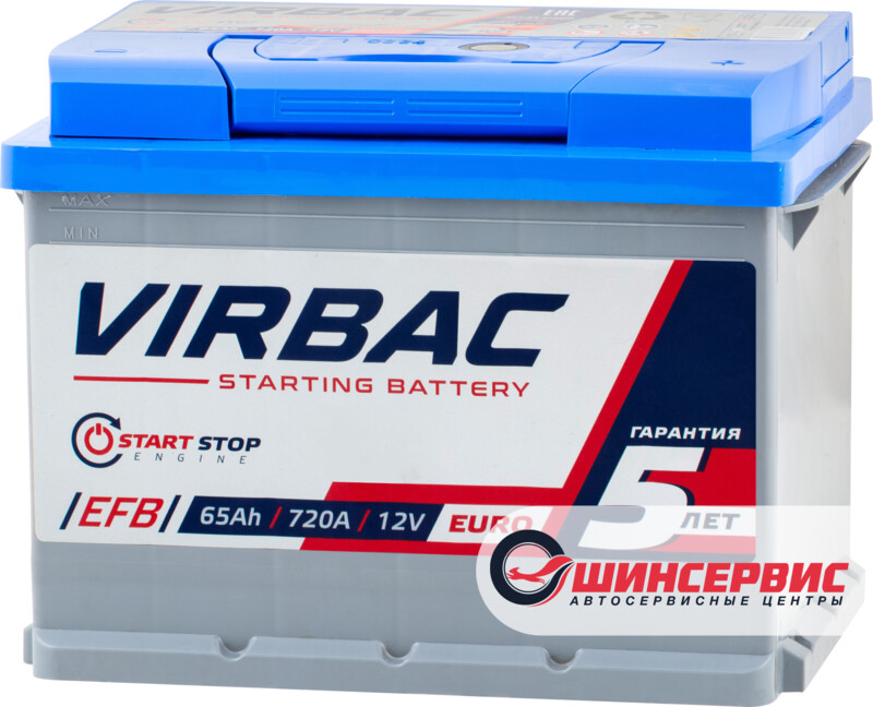 VIRBAC EFB