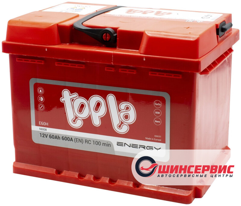 Topla Energy (56008)