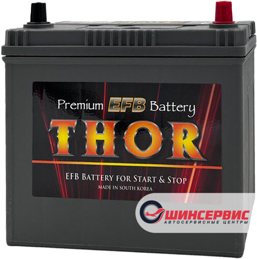 THOR (EFB N55)