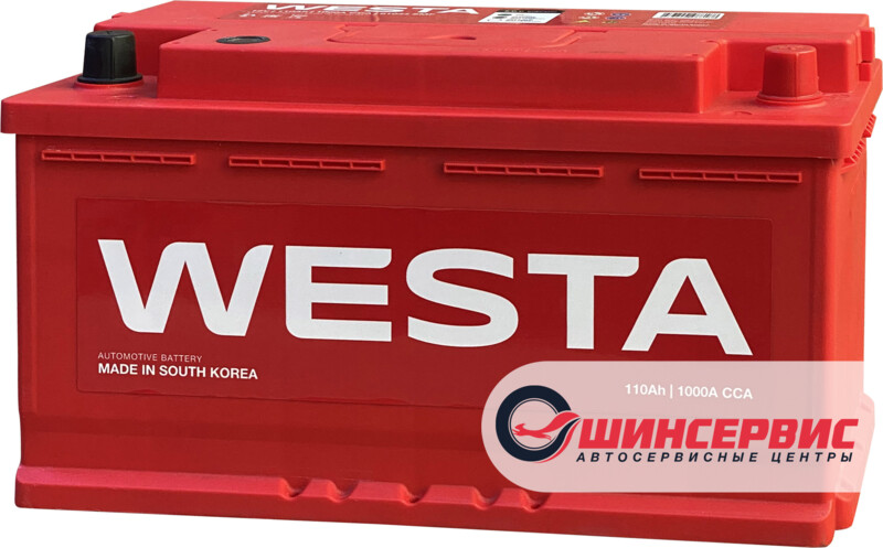 WESTA (Korea) 61044 SMF