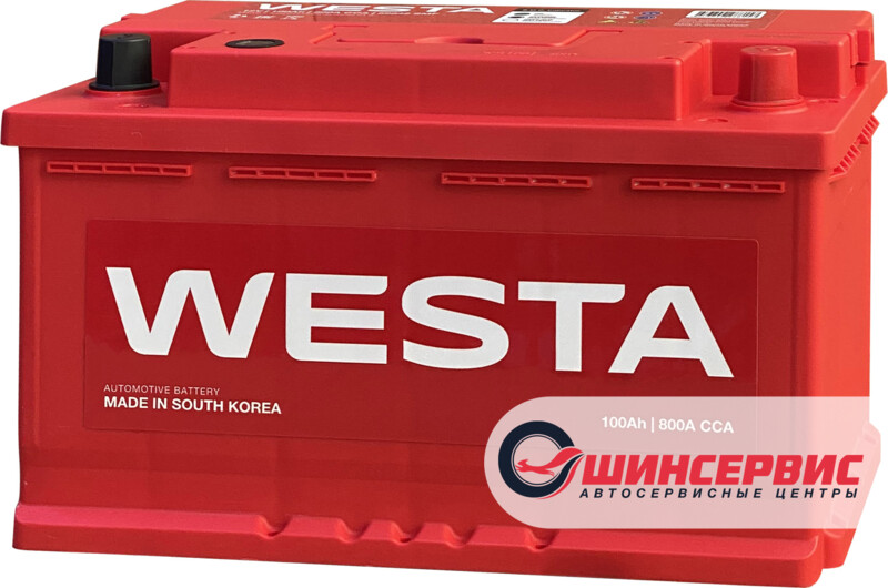 WESTA (Korea) 59842 SMF