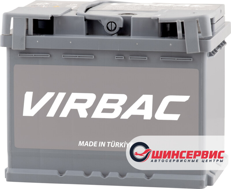 VIRBAC (SMF 56030)