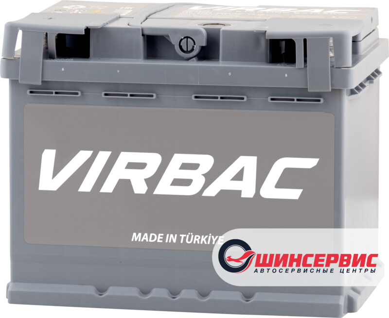 VIRBAC (SMF 56031)