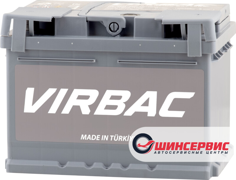 VIRBAC (SMF 56077)