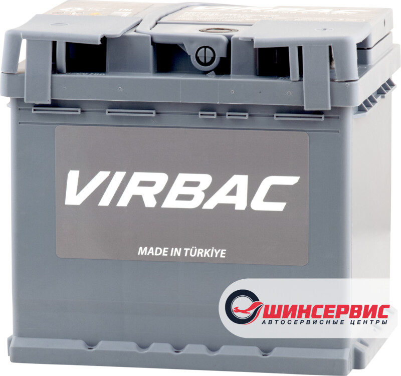 VIRBAC SMF55066