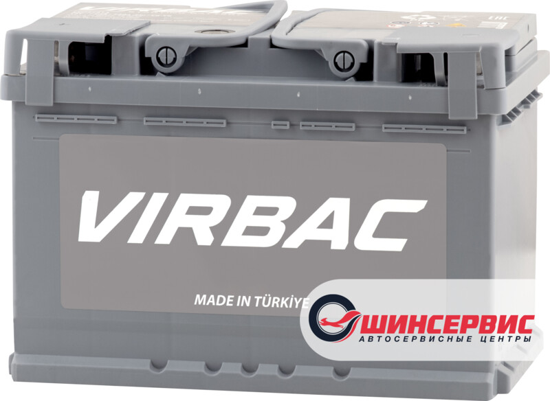 VIRBAC SMF57413