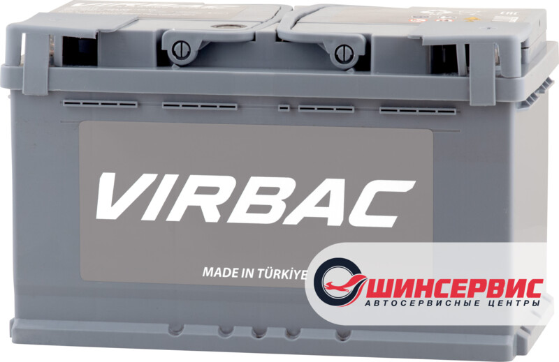 VIRBAC SMF58515