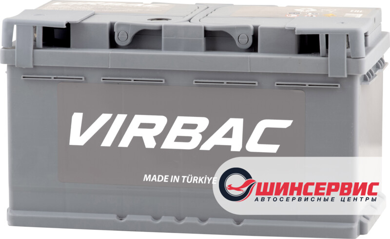 VIRBAC SMF58827