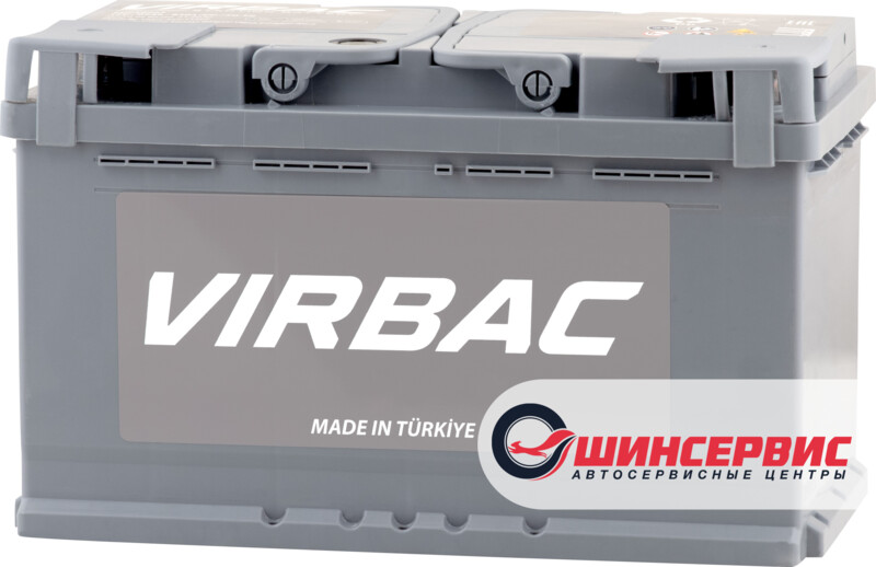 VIRBAC SMF58043