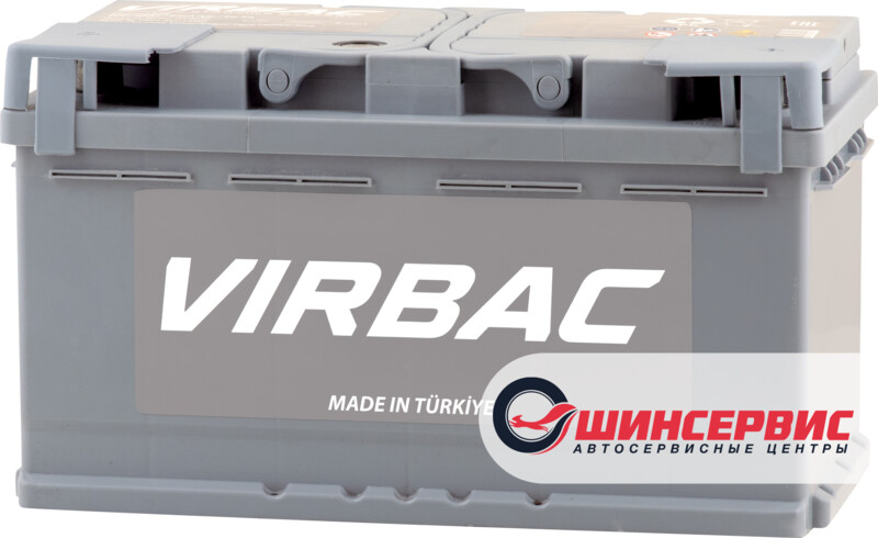 VIRBAC SMF588049