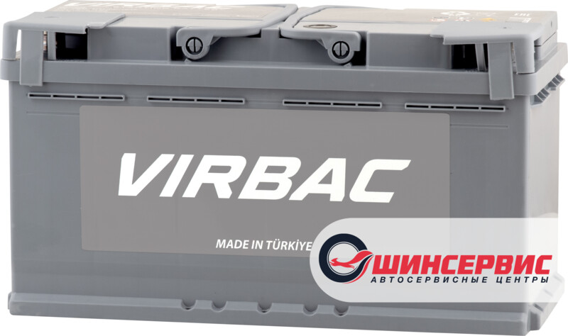 VIRBAC SMF60038